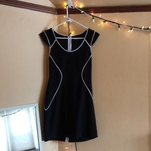Express dress